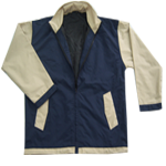 Corporate gifts-Jacket in Bangalore