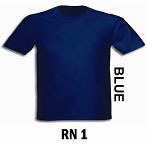 Corporate Gifts-Round NeckT-shirt Bangalore