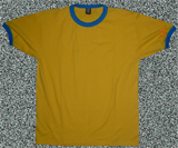 Corporate Gifts-Round NeckT-shirts Bangalore