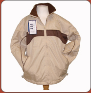 Corporate gifts-Jacket in Bangalore