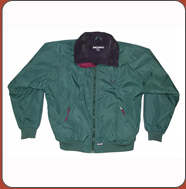 Corporate gifts-Jacket in Bangalore