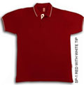 Corporate Gifts-Collared T-shirt Bangalore