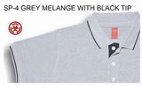 Corporate Gifts-Collared T-shirt Bangalore