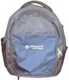 Laptop backpacs