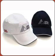 Corporate gifts-Cap & Visor Bangalore