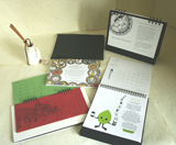 Corporate gifts-Calendars Bangalore