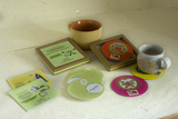 Corporate gifts-Coasters Bangalore