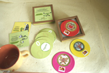 Corporate gifts-Coasters bangalore