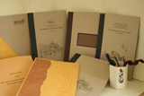 Corporate gifts-Folders Bangalore