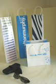 Corporate gifts-Bags Bangalore