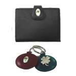 Corporate gifts-Leather Item Bangalore