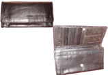 Leather Item