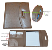 Corporate gifts-Leather Item Bangalore