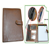 Corporate gifts-Leather Item Bangalore