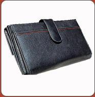 Corporate gifts-Leather Item Bangalore