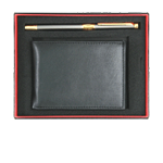 Corporate gifts-Leather Item Bangalore