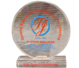 Corporate gifts-Acrylic Award Bangalore