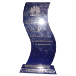 Corporate gifts-Acrylic Trophy Bangalore