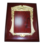 Corporate gifts-Wooden Trophy Bangalore