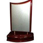 Corporate gifts-Wooden Trophy Bangalore