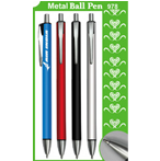 Corporate gifts-Pens Bangalore