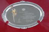 Corporate Gifts-Momentos & Plaques Trophy Bangalore