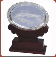 Corporate Gifts-Momentos & Plaques Trophy Bangalore