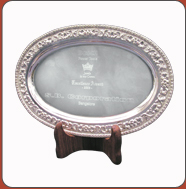 Corporate Gifts-Momentos & Plaques Trophy Bangalore