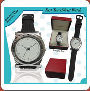 Corporate gifts-Wrist watche Bangalore