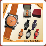 Corporate gifts-Wrist watche Bangalore